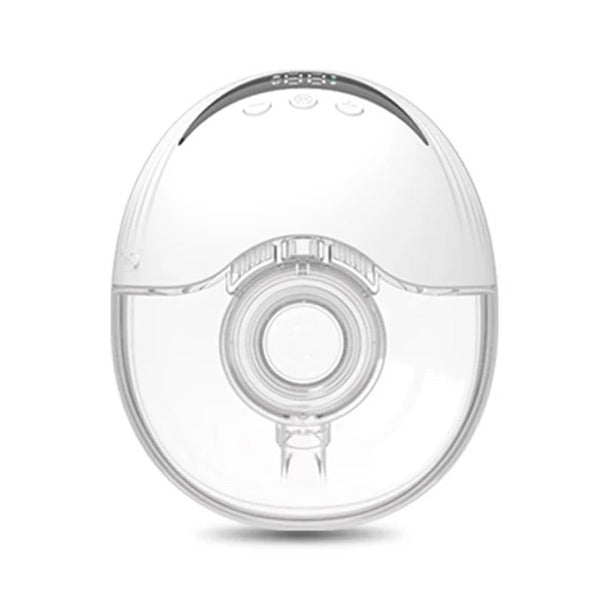 Portable Wearable Breast Milk Pump