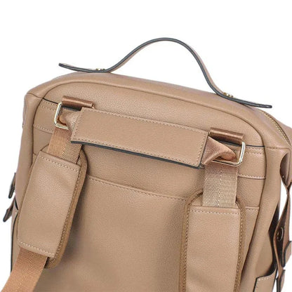 Ultimate Baby Organizer Bag Multi-Function Diaper Backpack